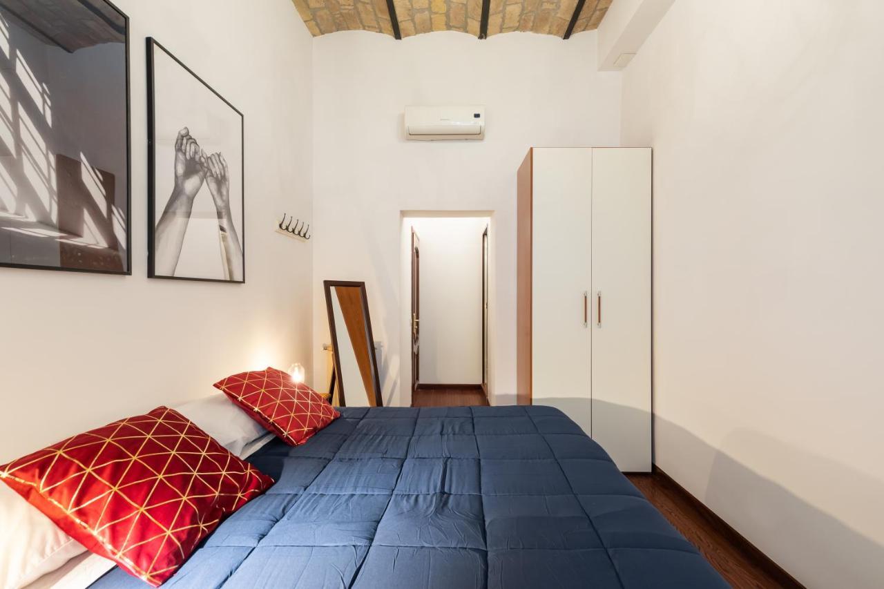 Majestic Trastevere Rome Buitenkant foto